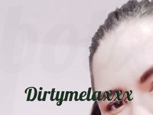 dirtymelaxxx Bottin X
