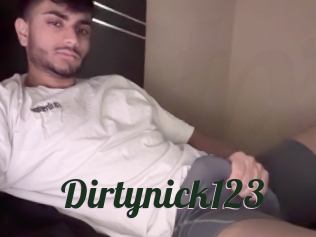 Dirtynick123