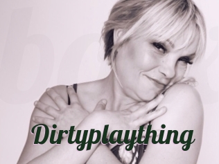 Dirtyplaything