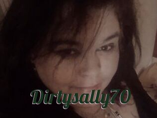 Dirtysally70