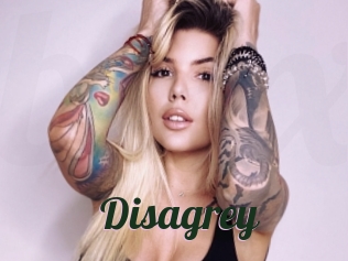 Disagrey