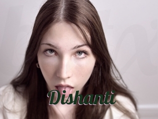 Dishanti