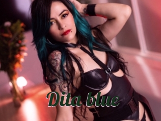 Dita_blue