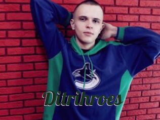 Ditrihroes