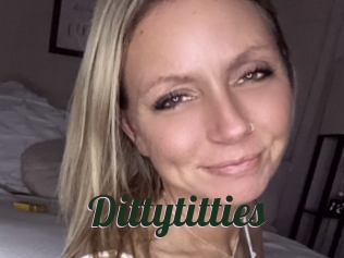 Dittytitties