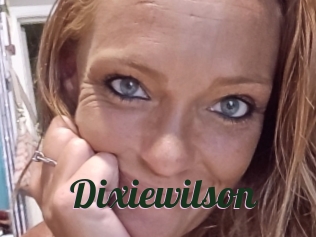 Dixiewilson