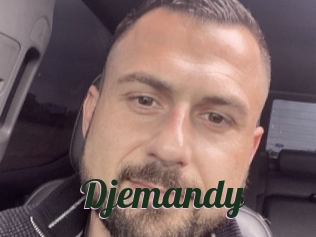 Djemandy