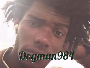 Dogman984