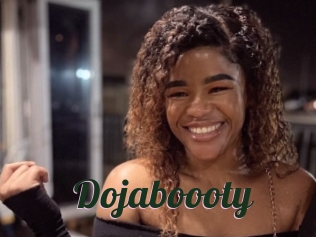 Dojaboooty