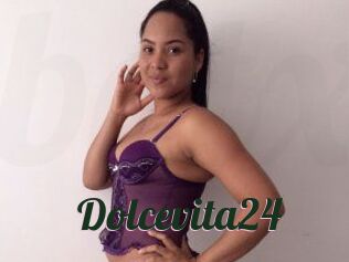 Dolcevita24