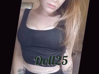 Doll25