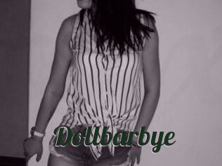 Dollbarbye