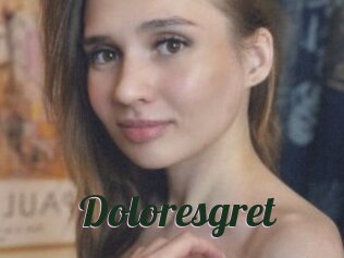 Doloresgret