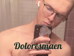 Doloresmaen