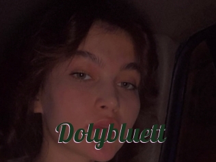 Dolybluett