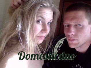 Domesticduo