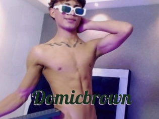 Domicbrown