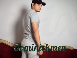 Dominickmen