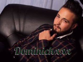 Dominickxxx