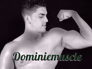 Dominicmuscle