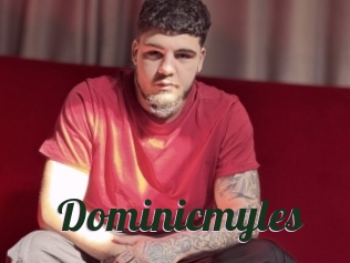 Dominicmyles