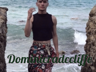 Dominicradccliffe