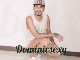 Dominicsexy