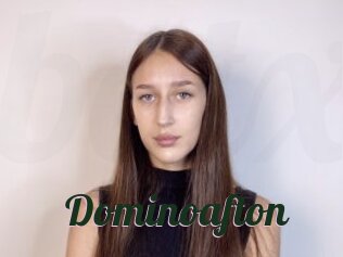 Dominoafton