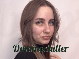 Dominoclutter