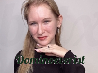 Dominoeverist