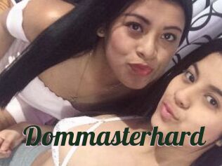 Dommasterhard
