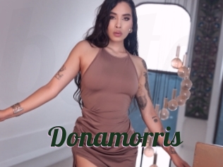 Donamorris