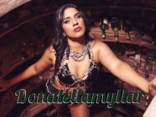 Donatellamyllar