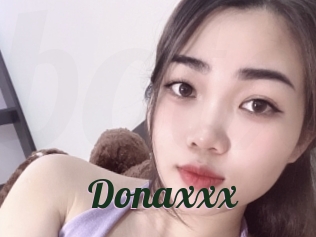 Donaxxx