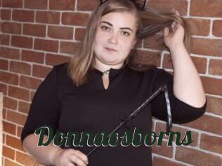 Donnaosborns