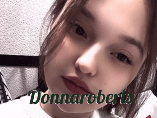 Donnaroberts