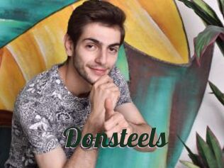 Donsteels