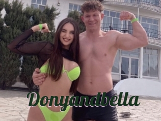 Donyandbella