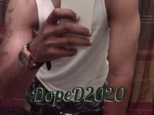 DopeD2020