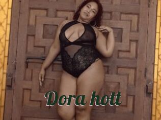 Dora_hott