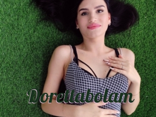 dorettabolam Bottin X