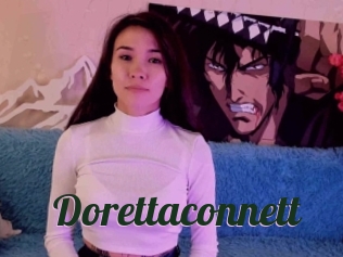 Dorettaconnett