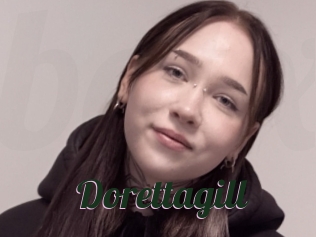 Dorettagill