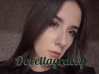 Dorettagracey