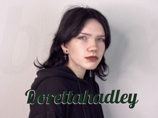 Dorettahadley