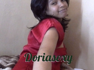 Doriasexy