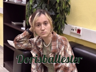 Dorisballester