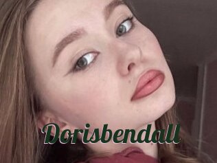 Dorisbendall