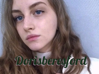 Dorisberesford