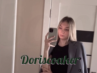 Doriscoaker